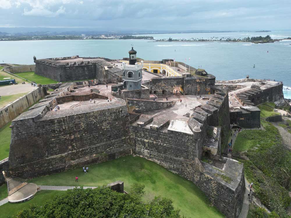 El Morro